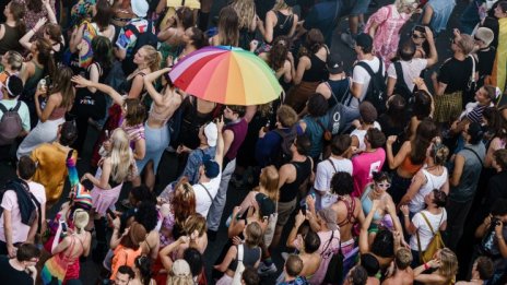 В Германия против четиридневната работна седмица 