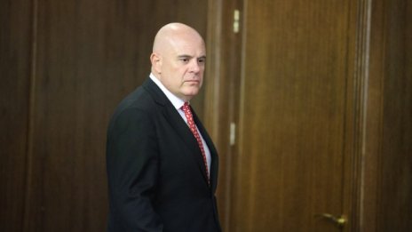 Иван Гешев влиза в политиката със "Справедливост за България" 