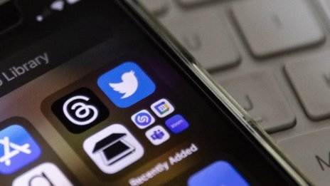 &bdquo;Туитър&ldquo; заплашва &bdquo;Мета&ldquo; със съд заради приложението &bdquo;Тредс&ldquo;