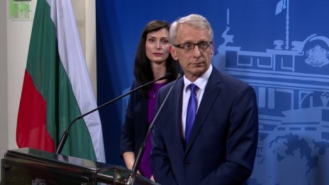 Българите прогнозират кратък живот на кабинета, само 15% смятат, че ще се задържи