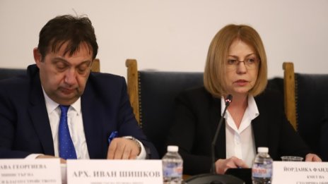 И Иван Шишков обмисля да се кандидатира за кмет на София