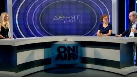 Участието във властта не се свързва с конкретни резултати до момента