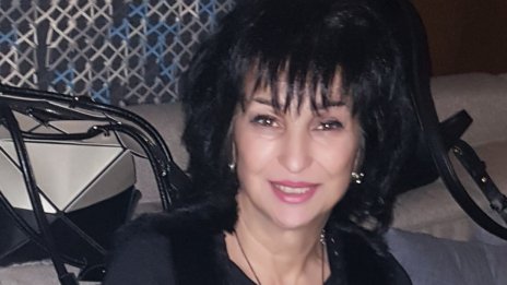 Почина жената до поета Живко Колев