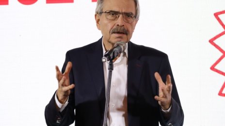Хърсев: Наблюдаваме консервативно и неувлечено към харчене правителство