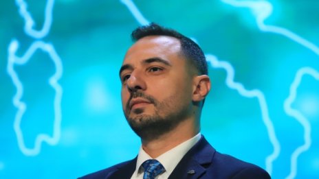 Министър Богданов: с 200% е нараснал износът на оръжие през 2022 г.