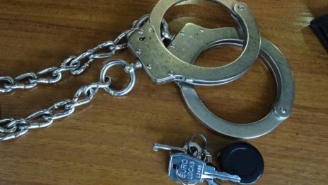 До 5 г. затвор за българина, осквернил Колизеума