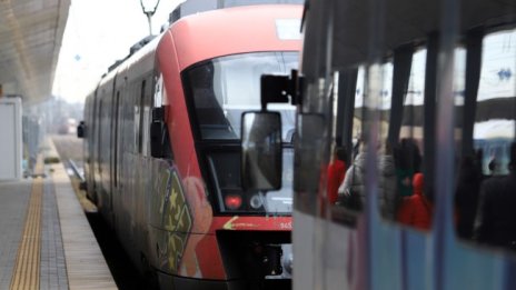 Подобряваме пътища и жп линии с &euro;2 млрд.