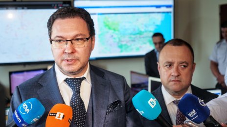Митов: Зад войната по пътищата се крие елементарната безотговорност 