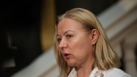 Йорданова: Прокурорската колегия отказа да изпълни закона