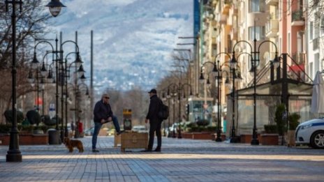 София все по-интересна за чужденците, ръст от 46% на туристите 