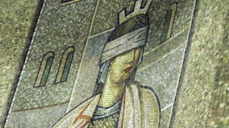 Арестуваха сирийка, ударила шамар на полицайка
