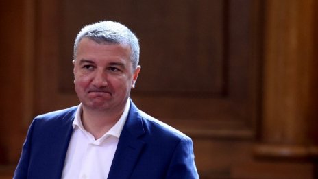 Стойнев: Росенец не е условие за Шенген
