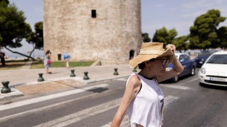 Голям интерес към краткосрочните почивки в Гърция