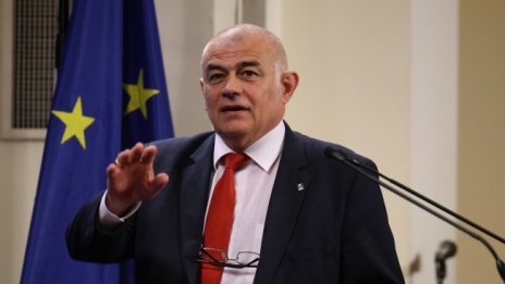 Гьоков: Осигуровките са много ниски