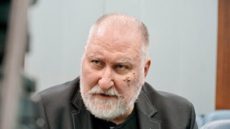 Стамболов: ПП е една модерна левица