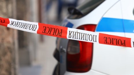 Двама задържани за убийството в Гоце Делчев