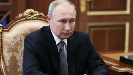 Русия превзе селище в североизточна Украйна