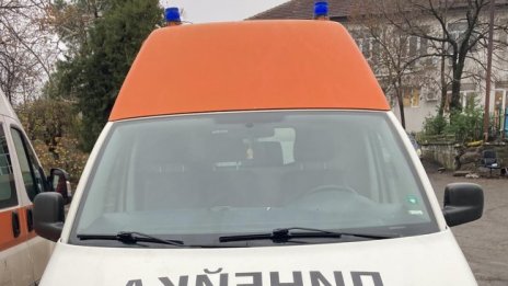 Мъжът, свалил гръцкото знаме, е настанен в психиатрия