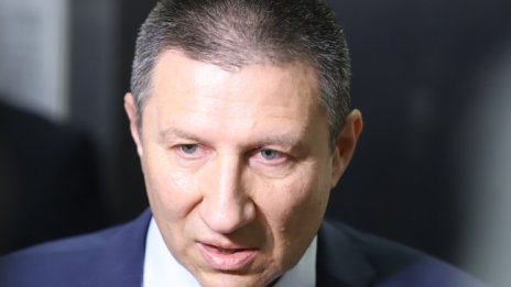 Сарафов поиска пълна проверка на районния прокурор на София