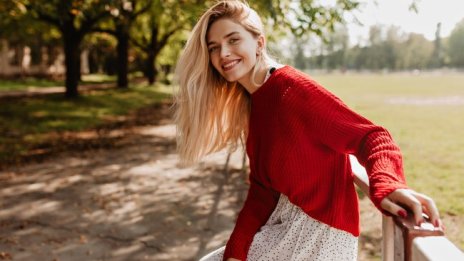 Нова визия за есента в 7 лесни стъпки