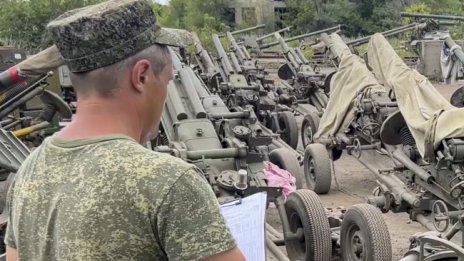 Блинкен: "Вагнер" печели от преврата в Нигер