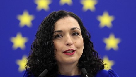 Османи призова САЩ да помогне за влизането на Косово в НАТО
