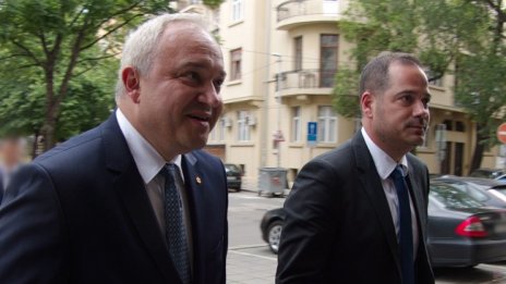 Демерджиев: В МВР се правят необосновани промени