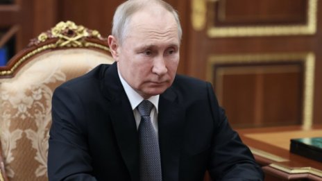 Случаят с тримата българи - част от новия подход на Путин за шпионаж