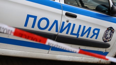 Блокираха изходите на София след убийството на Алексей Петров