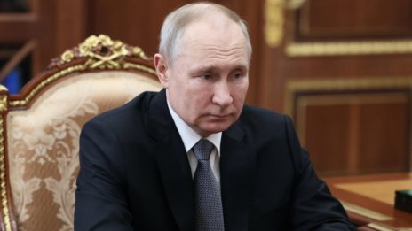 Русия изгони кореспондент на "Политико"