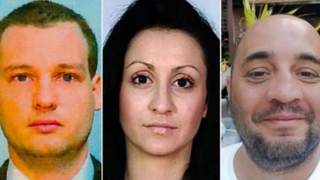 Занемарена къща била щаб квартирата на  руския "Агент 007" Орлин Русев