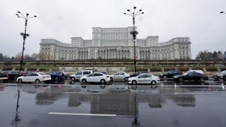 За мнозина румънци най-добрият президент е Николае Чаушеску