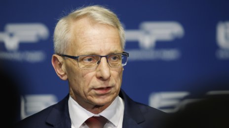 Николай Денков, ПП: Не сме точно разделени с ДБ