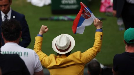 Пародии по телевизията доведоха до скандал в Сърбия