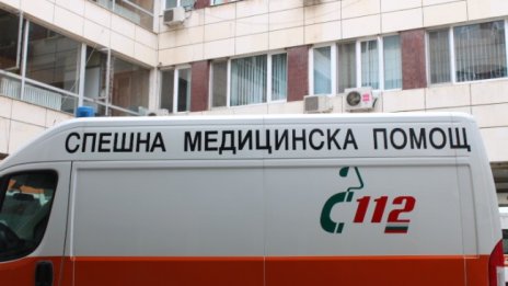 22% скок на заплатите в Спешна помощ