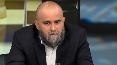 Кремъл не е мотивиран за мир, Путин се чувства във възход
