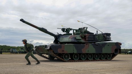 Разходите за поддръжка на Abrams минаха 1 мрлд. долара