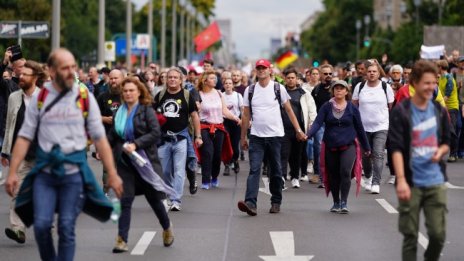 Повишени обезщетения за безработица в Германия