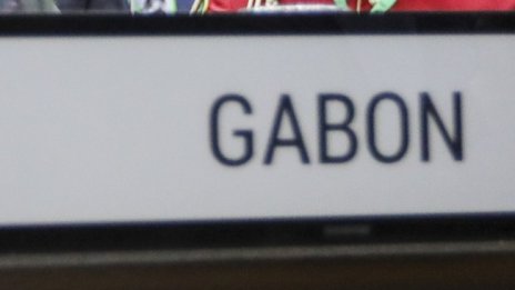 Преврат в Габон, военните взеха властта