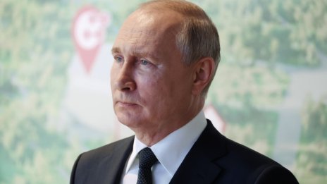 Путин: Русия е непобедима