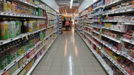 Паста за зъби, шоколад, дезодорант - под ключ в магазините в САЩ заради кражби 