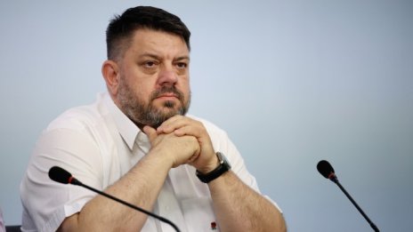 Зафиров: Фондът за аварии е изпразнен