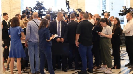 Икономиката расте, НСИ отчете ръст от 1.9 процента на БВП