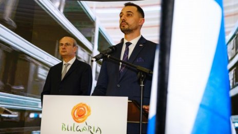 Гърция и България имат потенциал да се превърнат в енергиен хъб