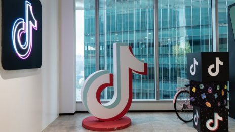 ЕС глоби TikTok за данни на деца