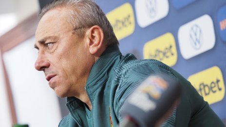 Илиан Илиев остава селекционер на националния, реши ИК на БФС