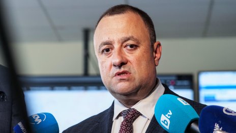 Министър Иванов очаква пътя Мездра - Ботевград да бъде пуснат в четвъртък
