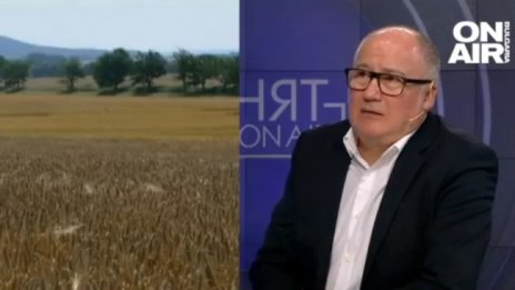 Бивш шеф на Фонд "Земеделие": Хаосът в земеделието е пълен!