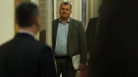 Гечев: Протестът на производителите е за политики, но не е политически