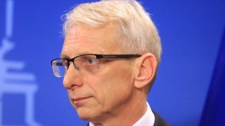 Денков се извини за "терористите"